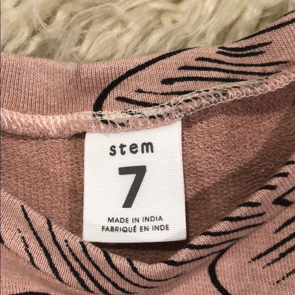 Stem tunic - Picture 2 of 3